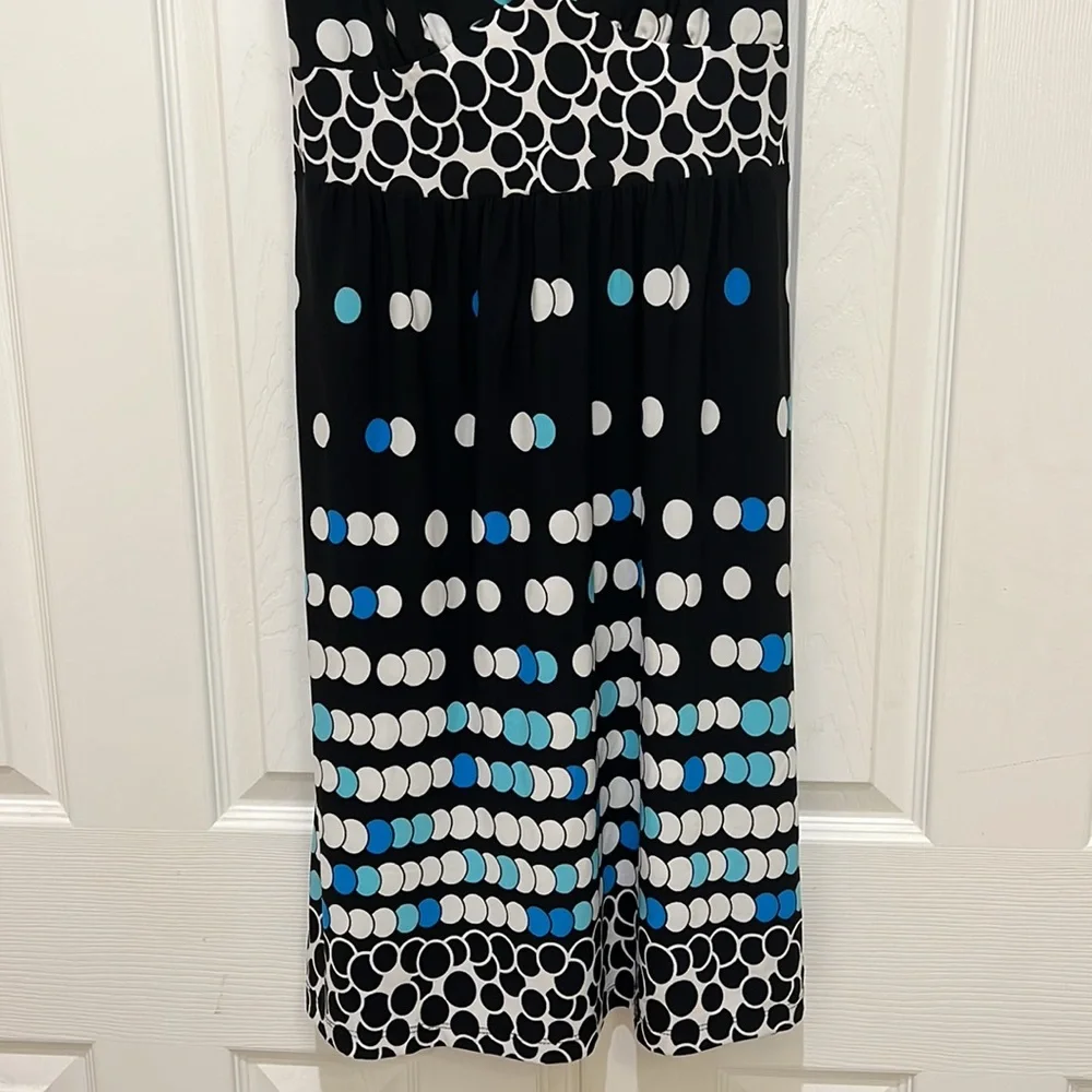 A-list by Wrapper Dress - Picture 3 of 9